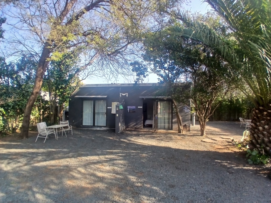 Commercial Property for Sale in Universitas Free State